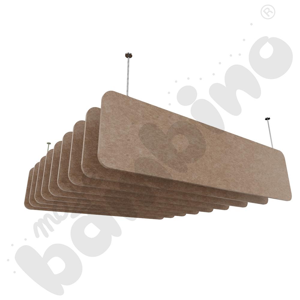Zestaw paneli sufitowych Stilla Sky - FC110