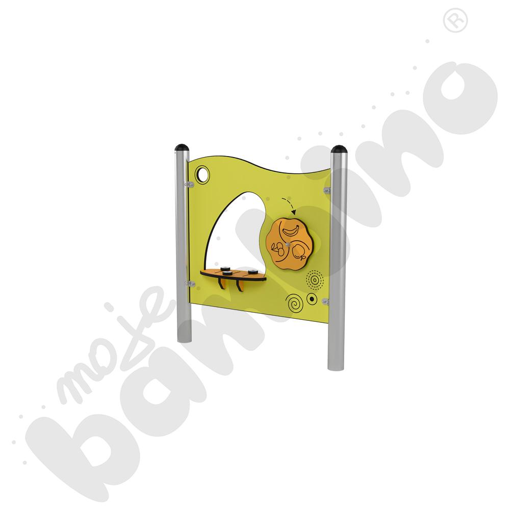 Milo - tablica Sklepik