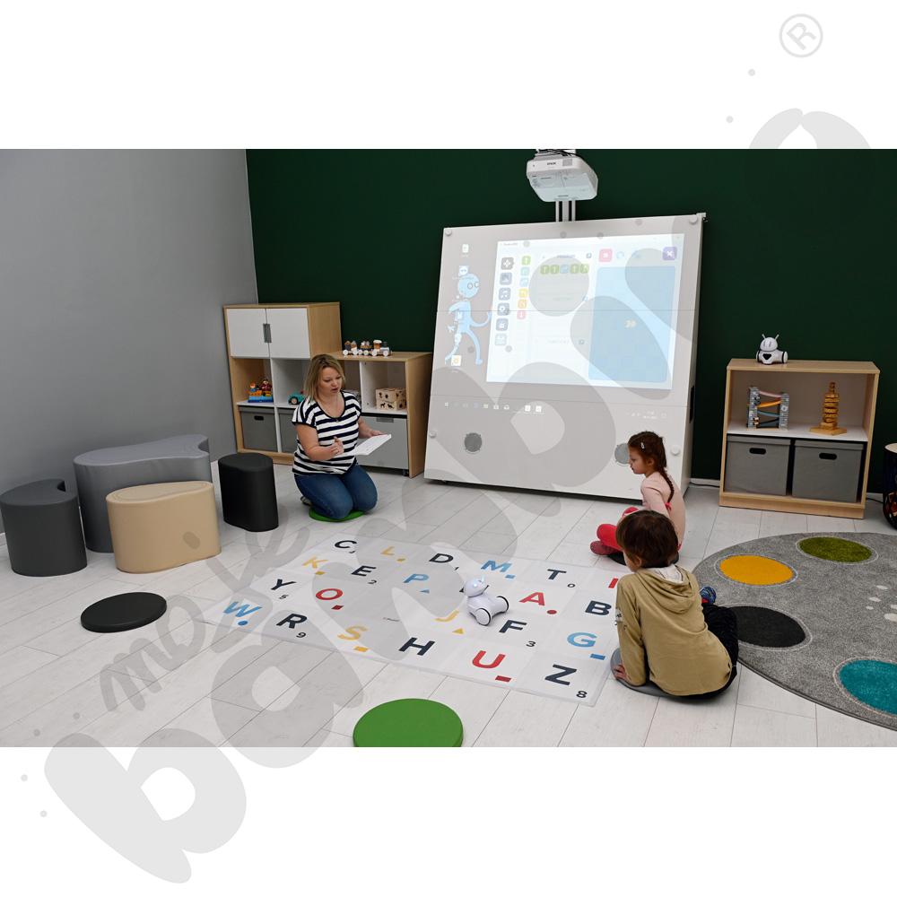 Knowla Wall (Magiczna Ściana) wersja 2.0