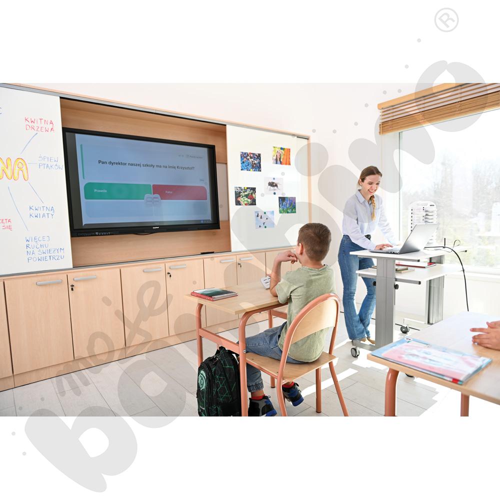 Inteligentna Klasa 20 (Classwise) - Specjalne Potrzeby Edukacyjne (SPE)