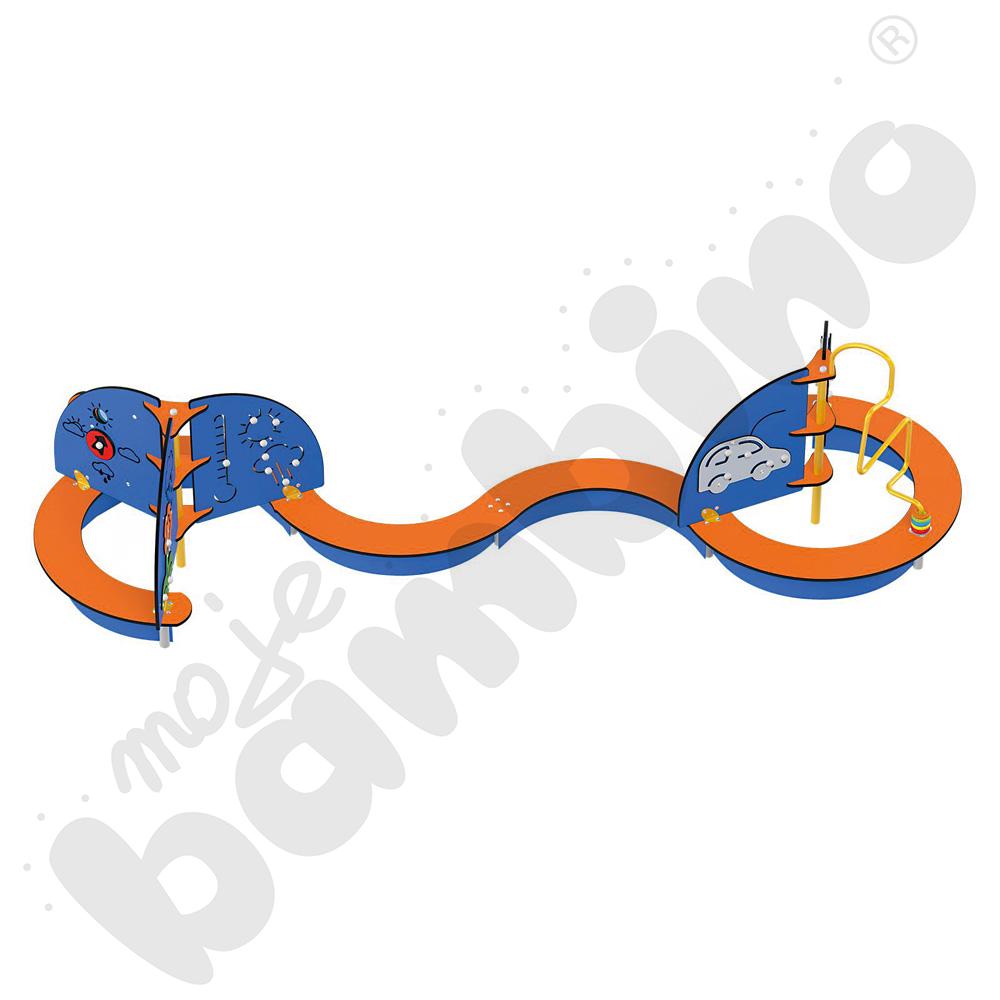 Mini wyspy Duo