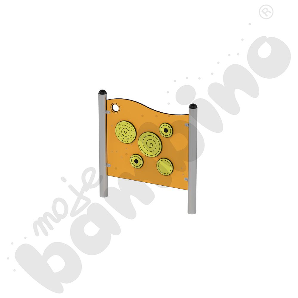 Milo - tablica Warsztat