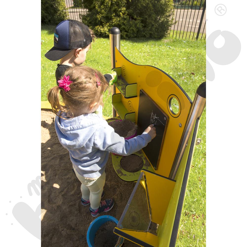 Milo - tablica Kuchnia