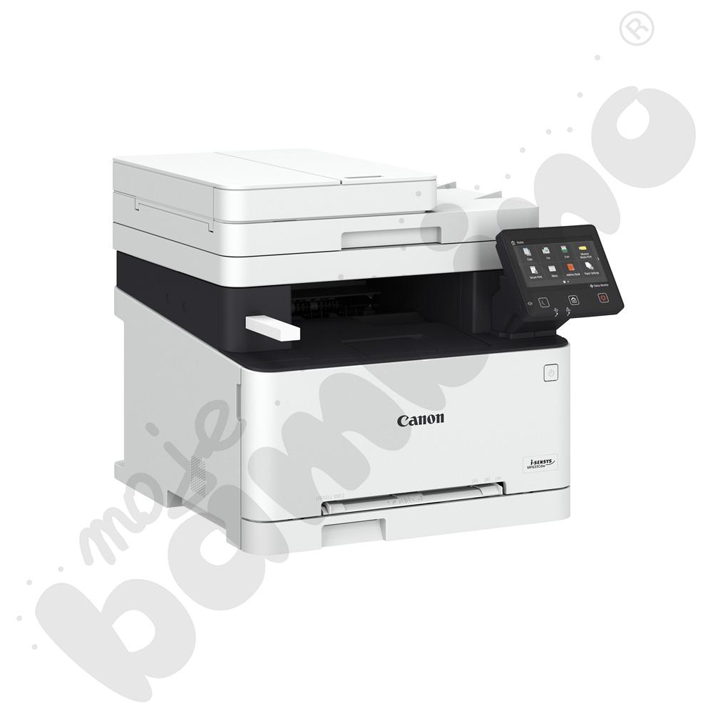 Drukarka laserowa Canon i-SENSYS LBP633Cdw 