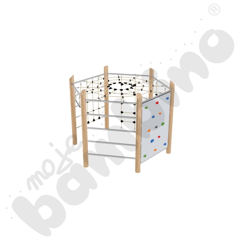 Sześciokąt Robinio