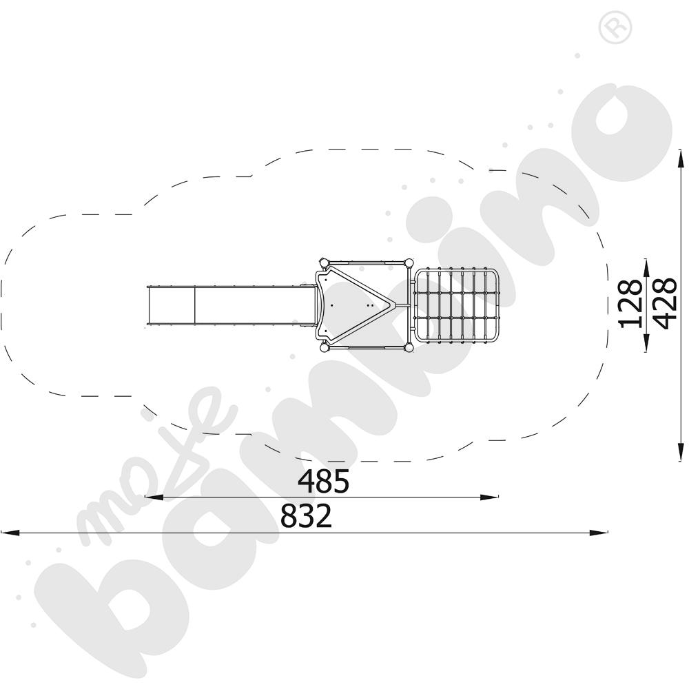 Action4Kids - zestaw J8116