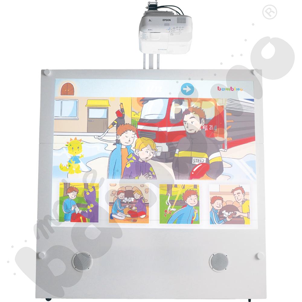 Knowla Wall (Magiczna Ściana) wersja 2.0