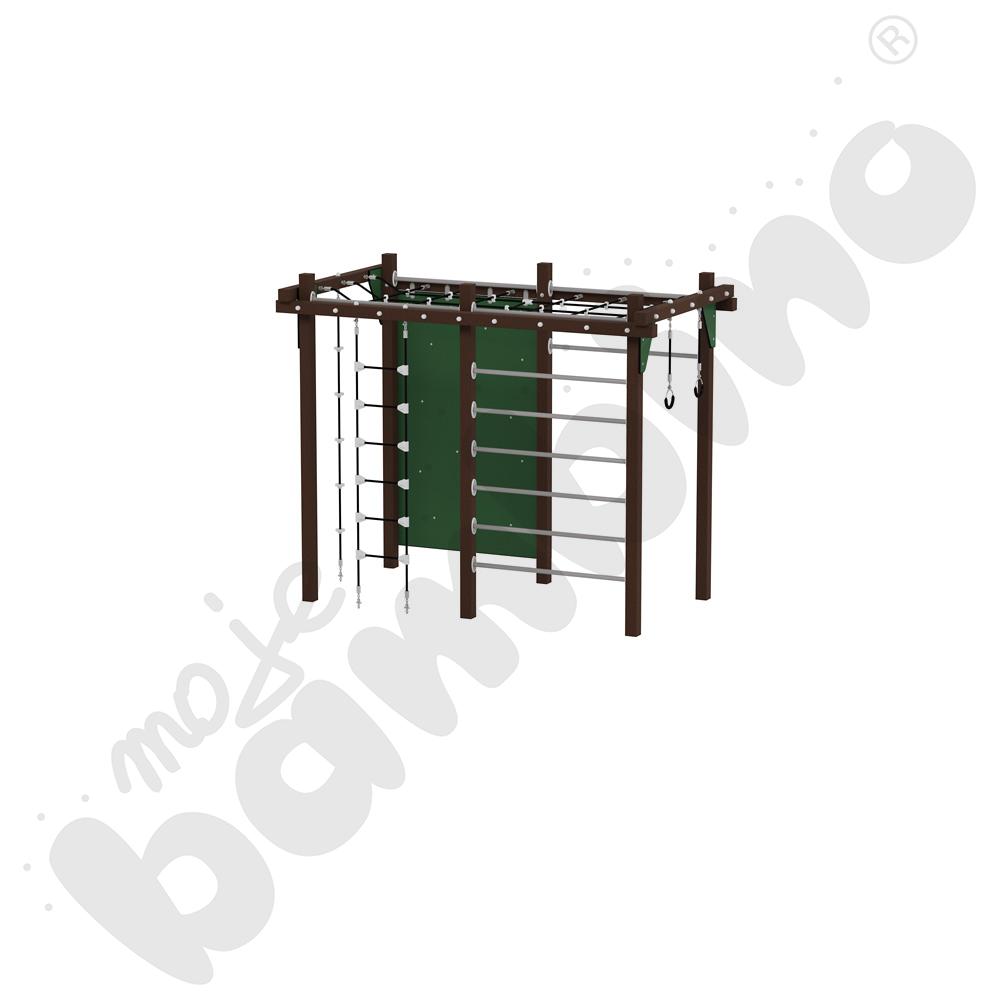 Drabina wielofunkcyjna, recykling