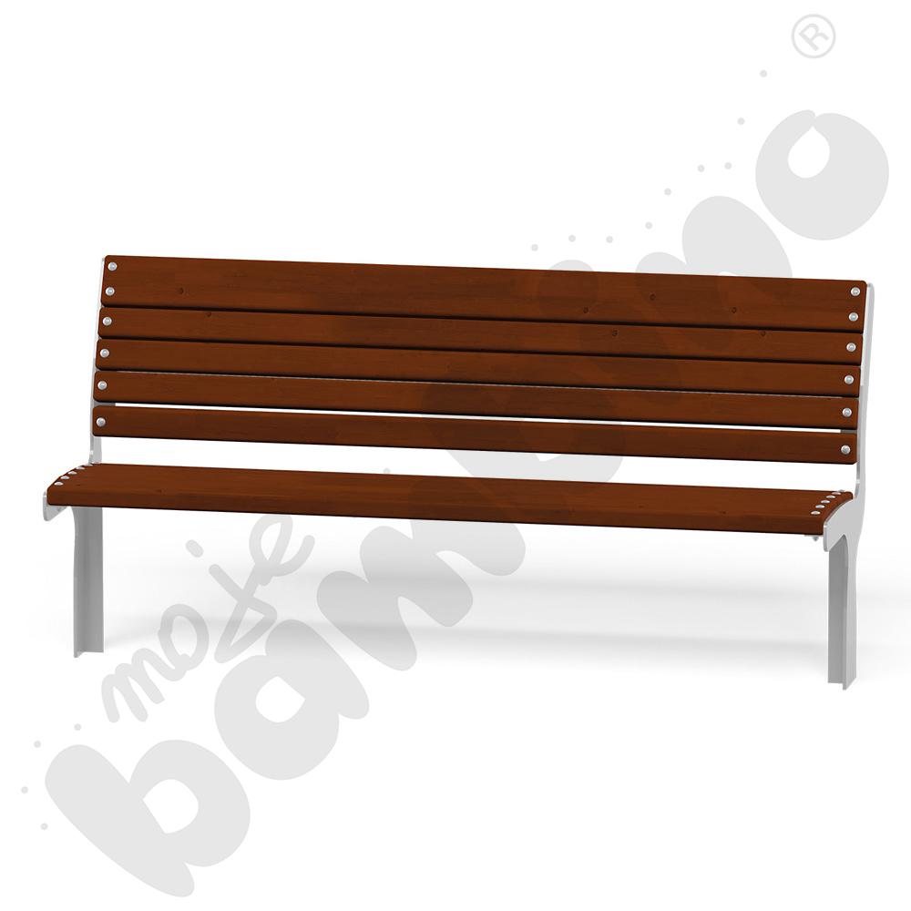 Ławka F01 stała