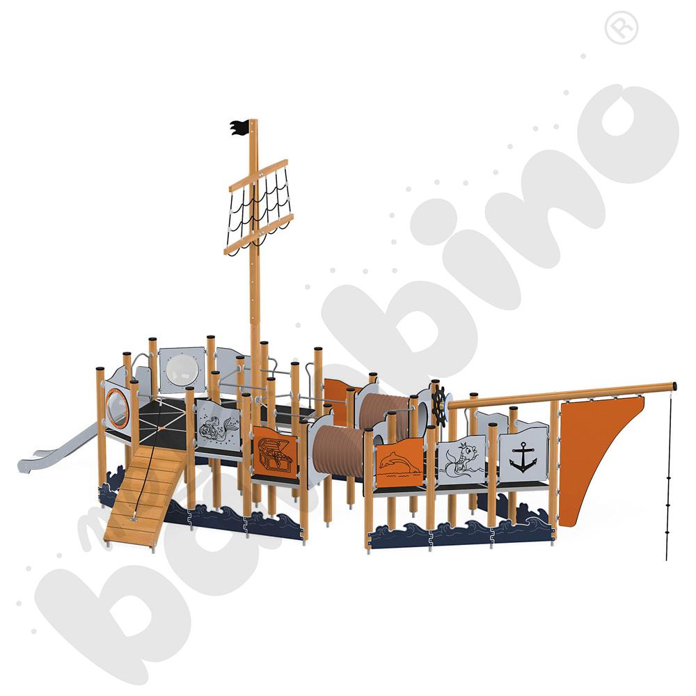 Statek Orbis Simple 11110EPZN-A