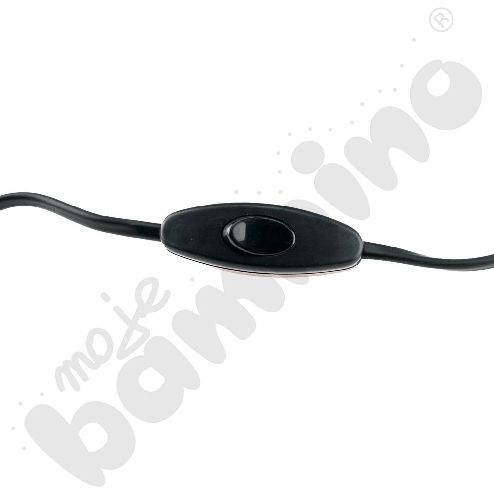 Globus fizyczny podświetlany Globus fizyczny podświetlany