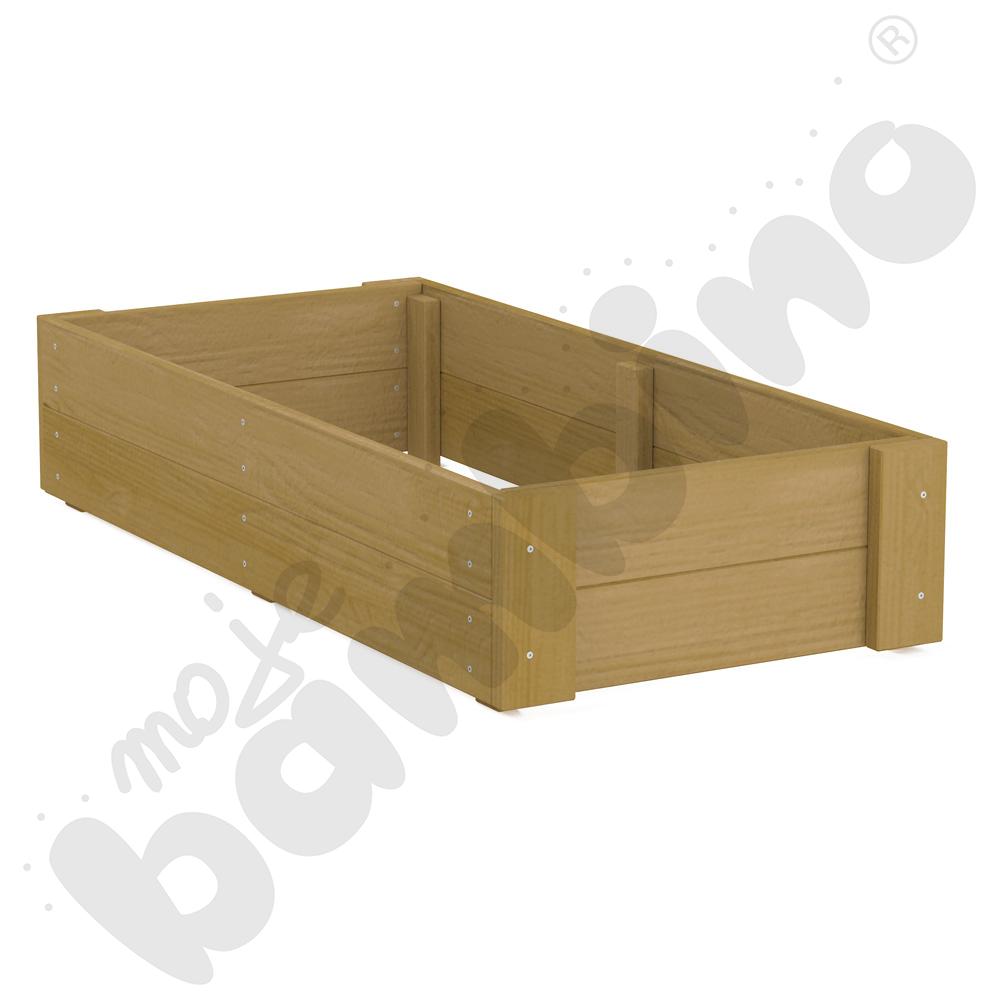 Warzywnik Terra, duży