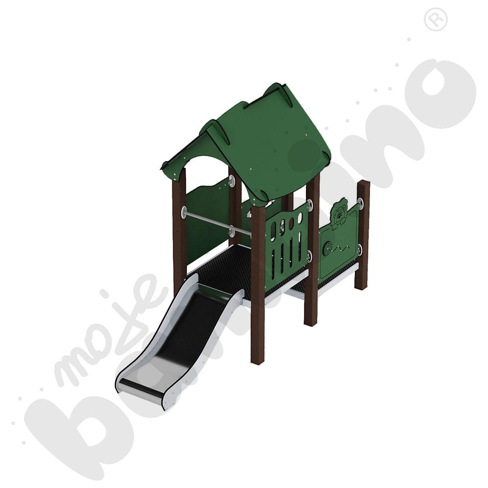 Quadro Maluch 12327, recykling