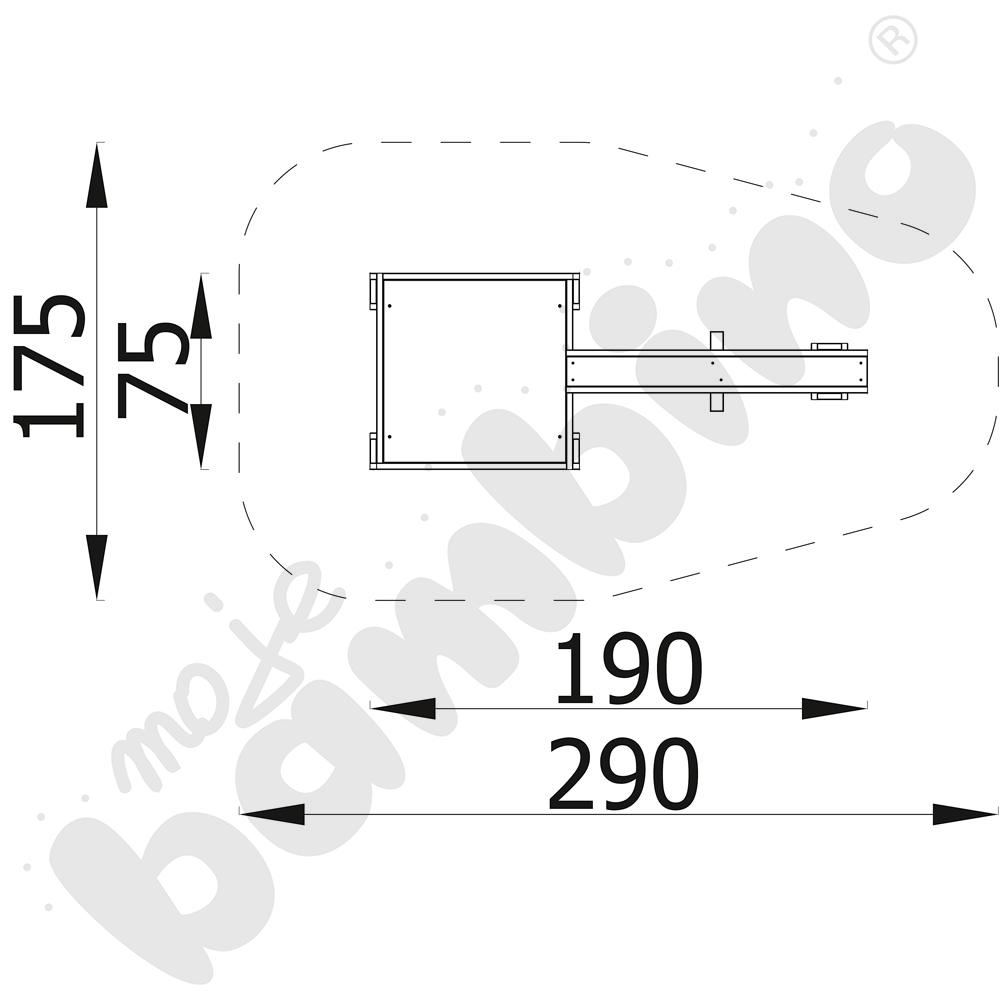 Zabawa z błotem zestaw 2 Terra