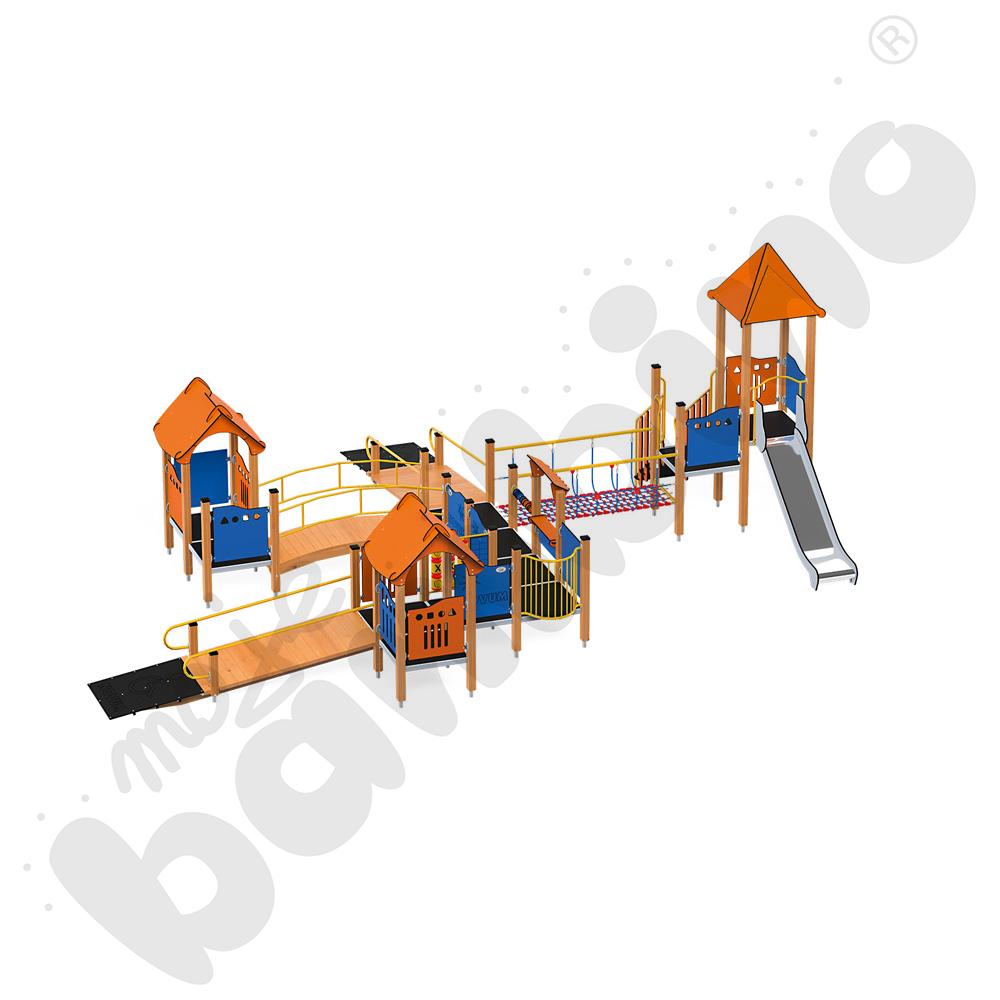 Quadro - zestaw 12481
