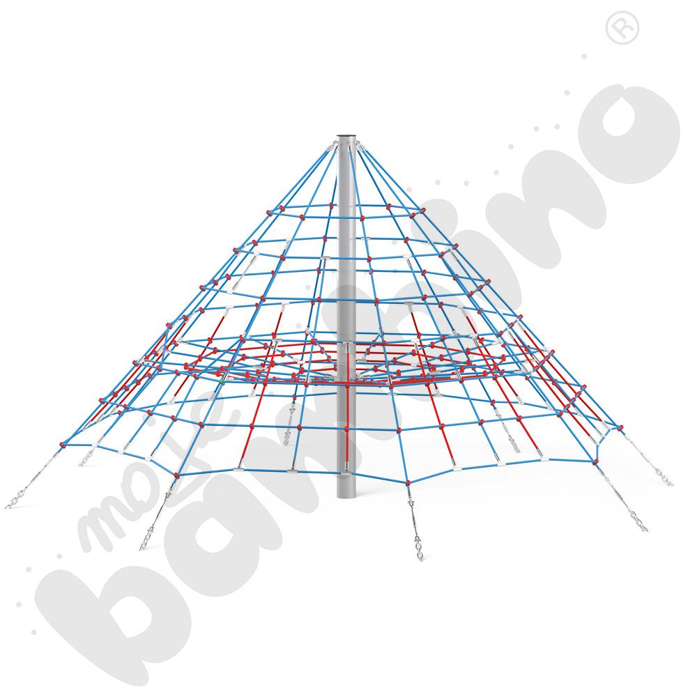 Linarium Piramida pajęcza
