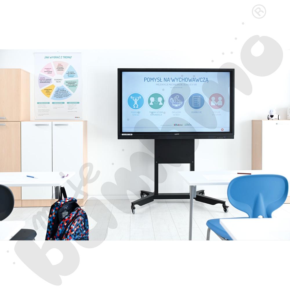 Pomysł na wychowawczą. Prezentacje multimedialne dla klas V-VIII