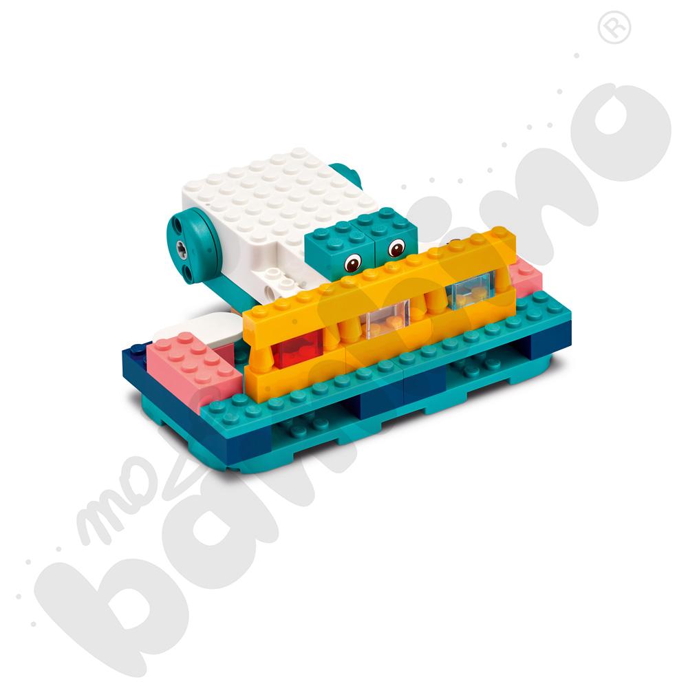 LEGO® Education Nauki przyrodnicze i ścisłe 5+