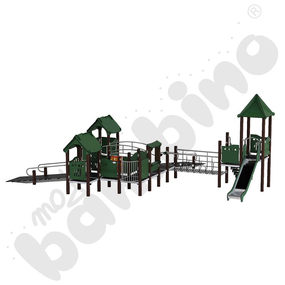 Zestaw Quadro 12481, recykling