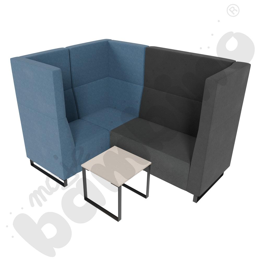 Universum - zestaw 19, tkanina KG-06-37, wariant 1