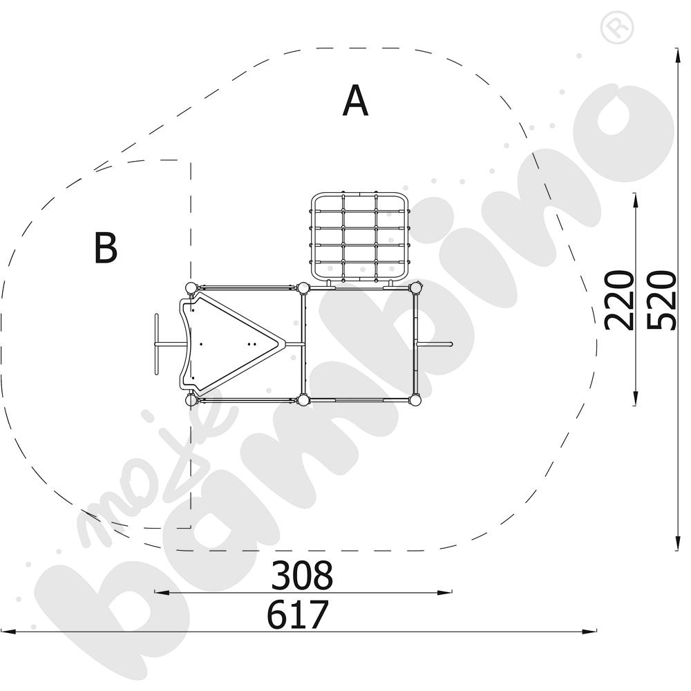 Action4Kids - zestaw J8110