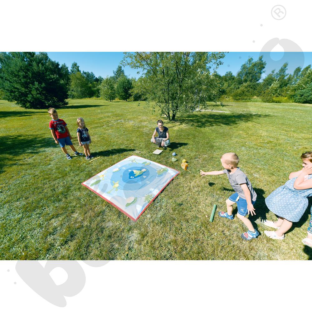 Szczęśliwy traf - żabki Szczęśliwy traf - żabki