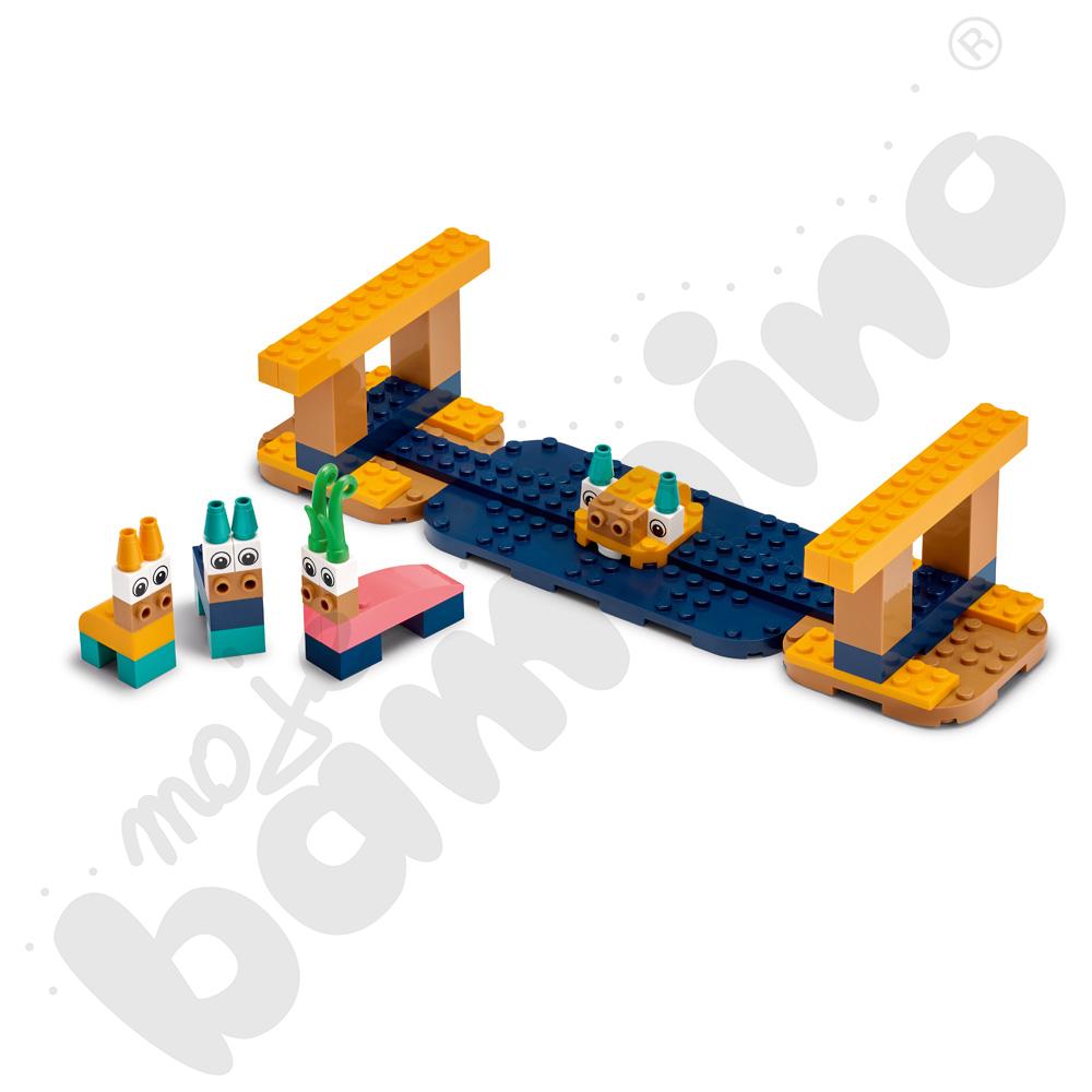 LEGO® Education Nauki przyrodnicze i ścisłe 5+