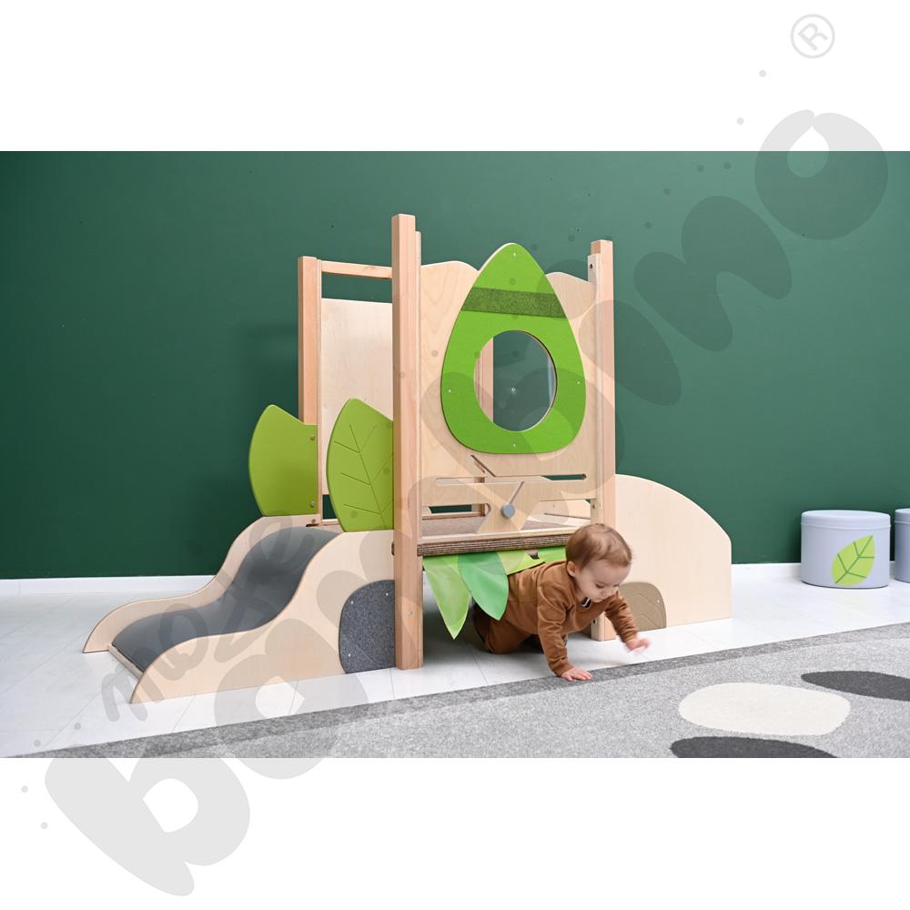 Kącik Flora Mini - prosty Kącik Flora Mini - prosty