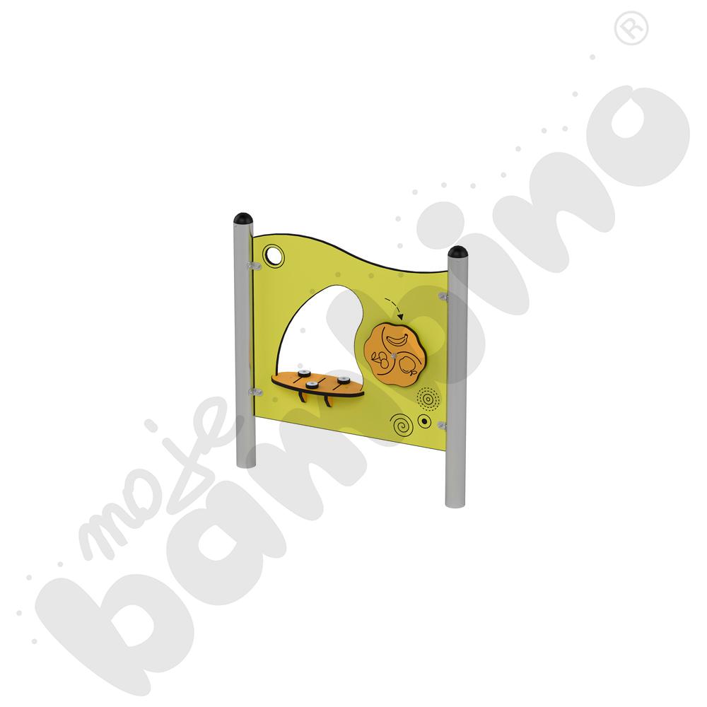 Milo - tablica Sklepik