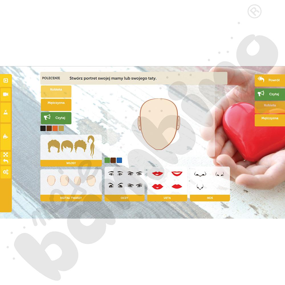 Metoda projektu w edukacji wczesnoszkolnej cz. 3, kl. III Metoda projektu w edukacji wczesnoszkolnej cz. 3, kl. III