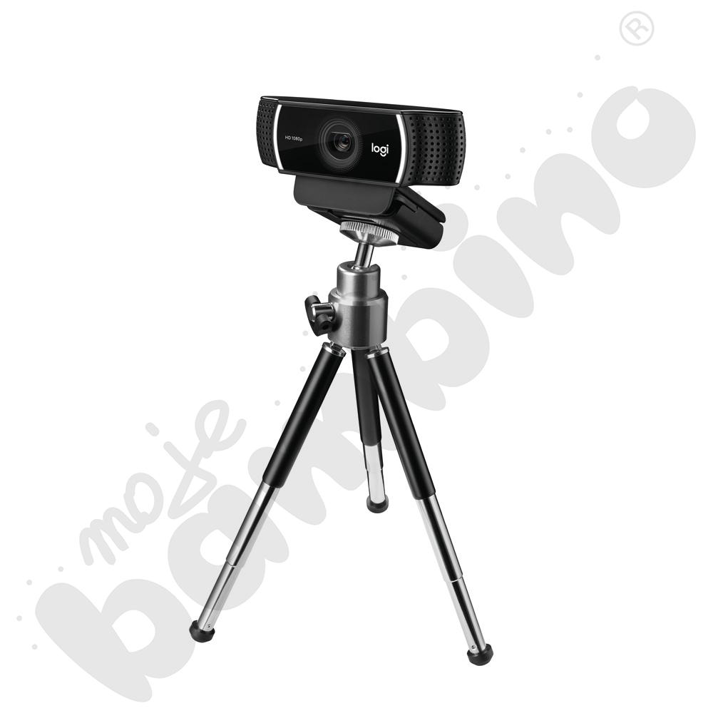 Kamera internetowa Logitech C922 Pro HD