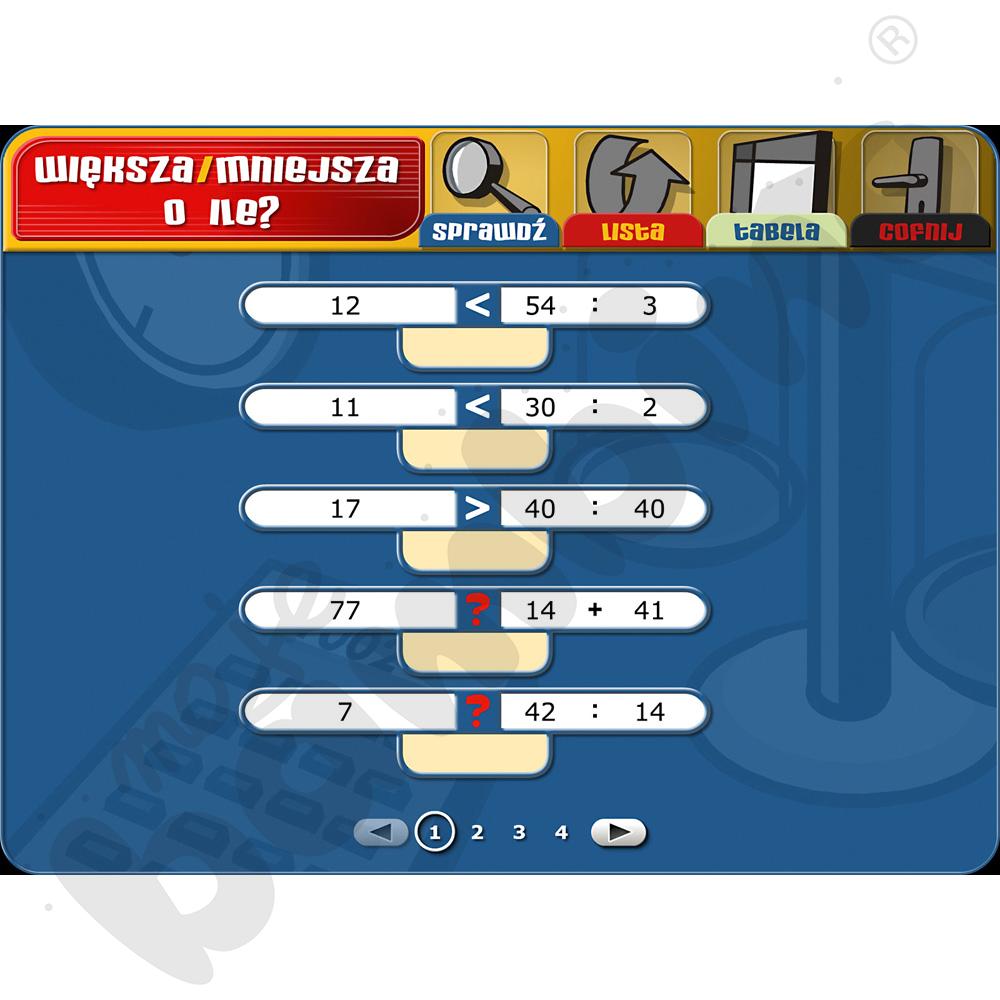 Didakta – Matematyka 1 