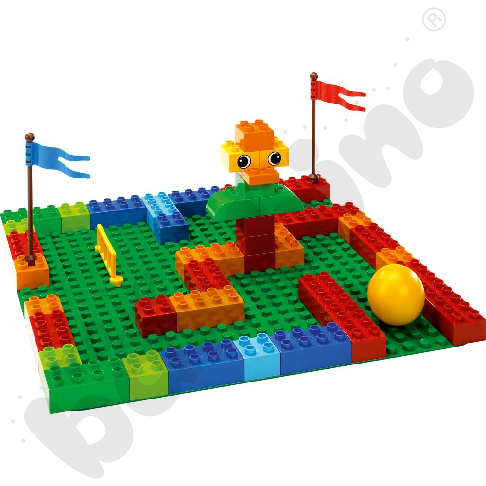 LEGO® Education Płytki do budowania DUPLO