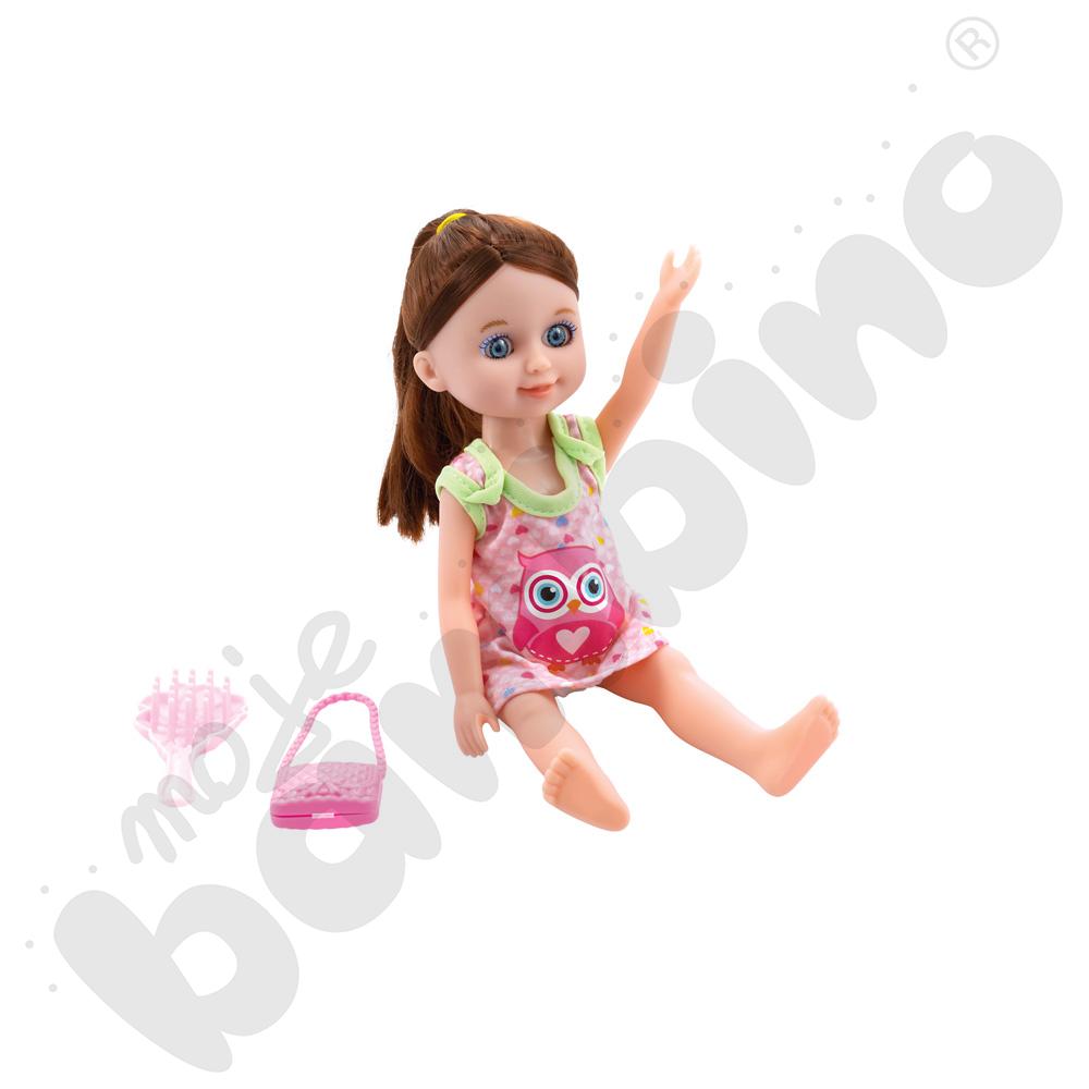 Lalka Zosia - letnia Lalka Zosia - letnia