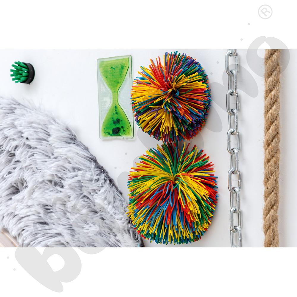 Tablica sensoryczno-dźwiękowa