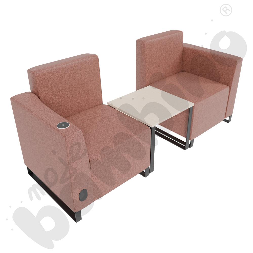 Universum - zestaw 25, tkanina RO-11