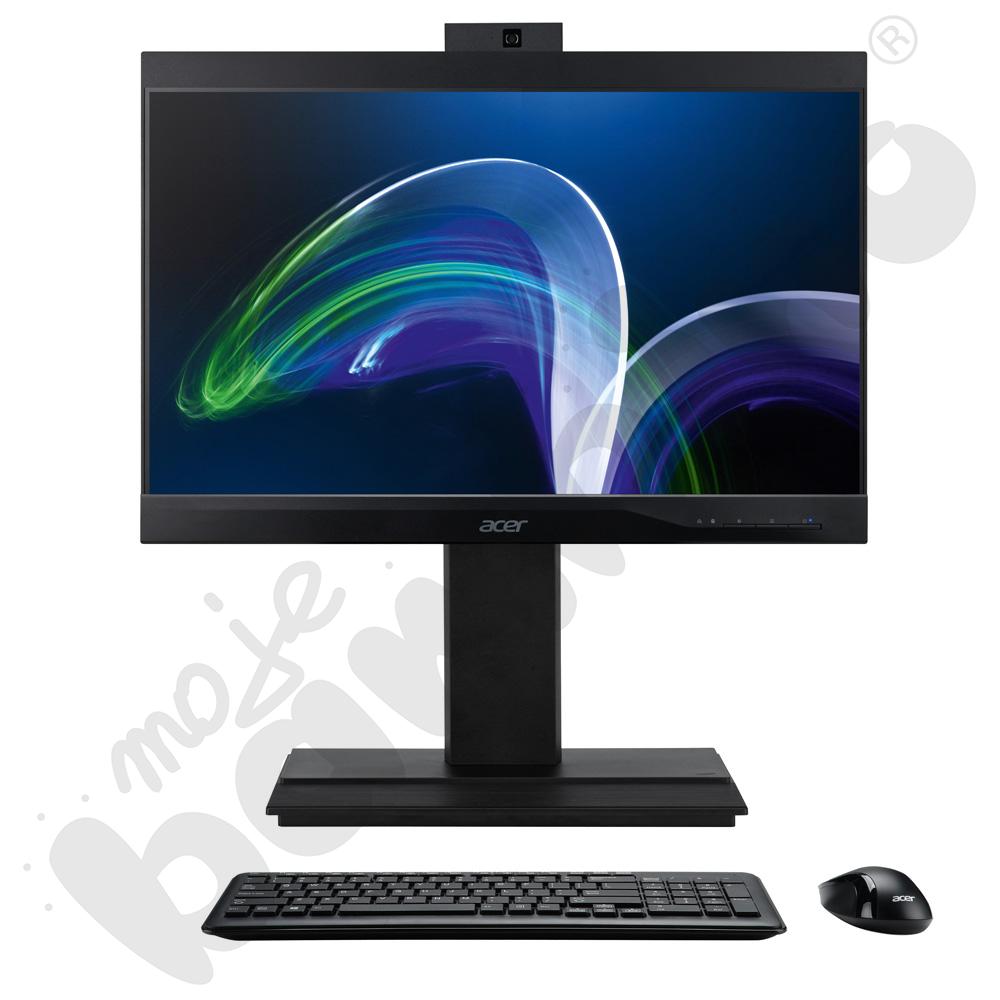 Komputer All-in-one Acer Veriton 