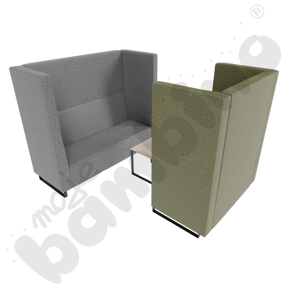 Universum - zestaw 24, tkanina RO-32-39