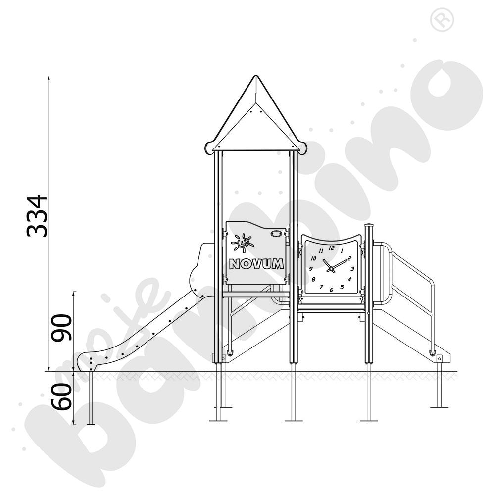 Quadro - zestaw 1255