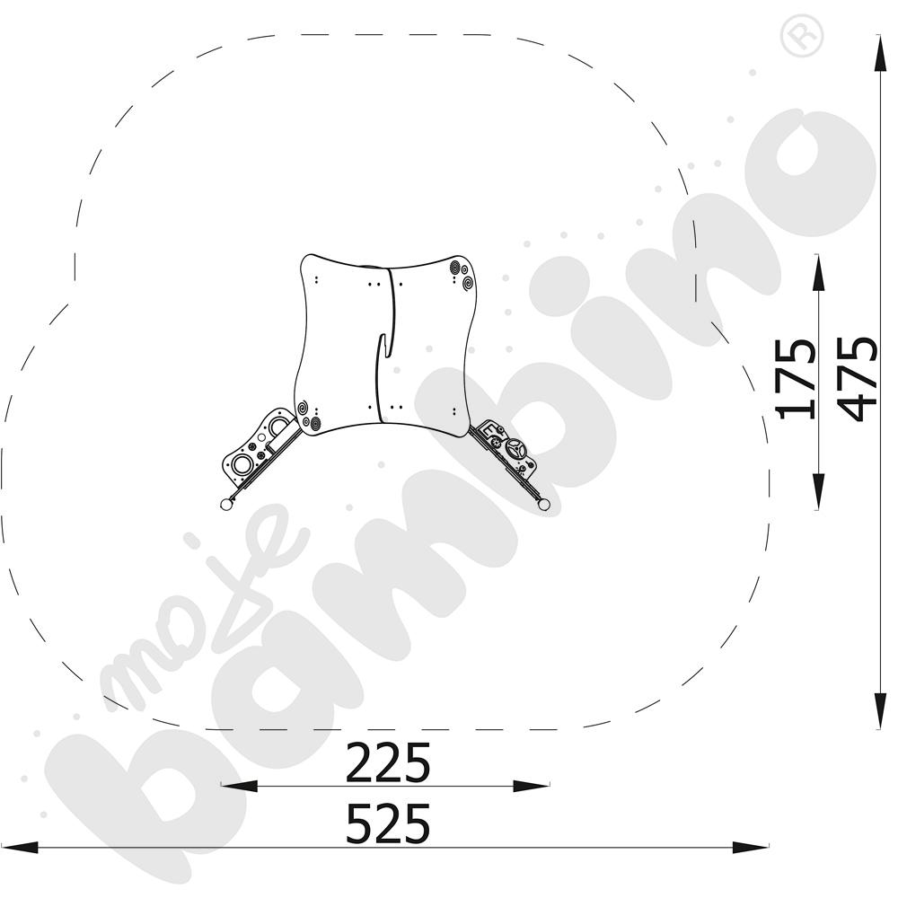 Milo - zestaw 2 Milo - zestaw 2