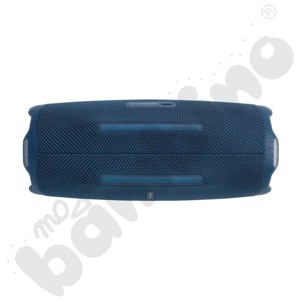 Głośnik JBL Charge 6 biały