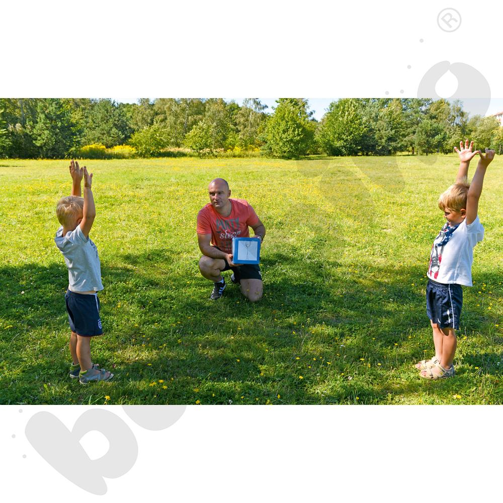 Kostka z kieszonkami Kostka z kieszonkami