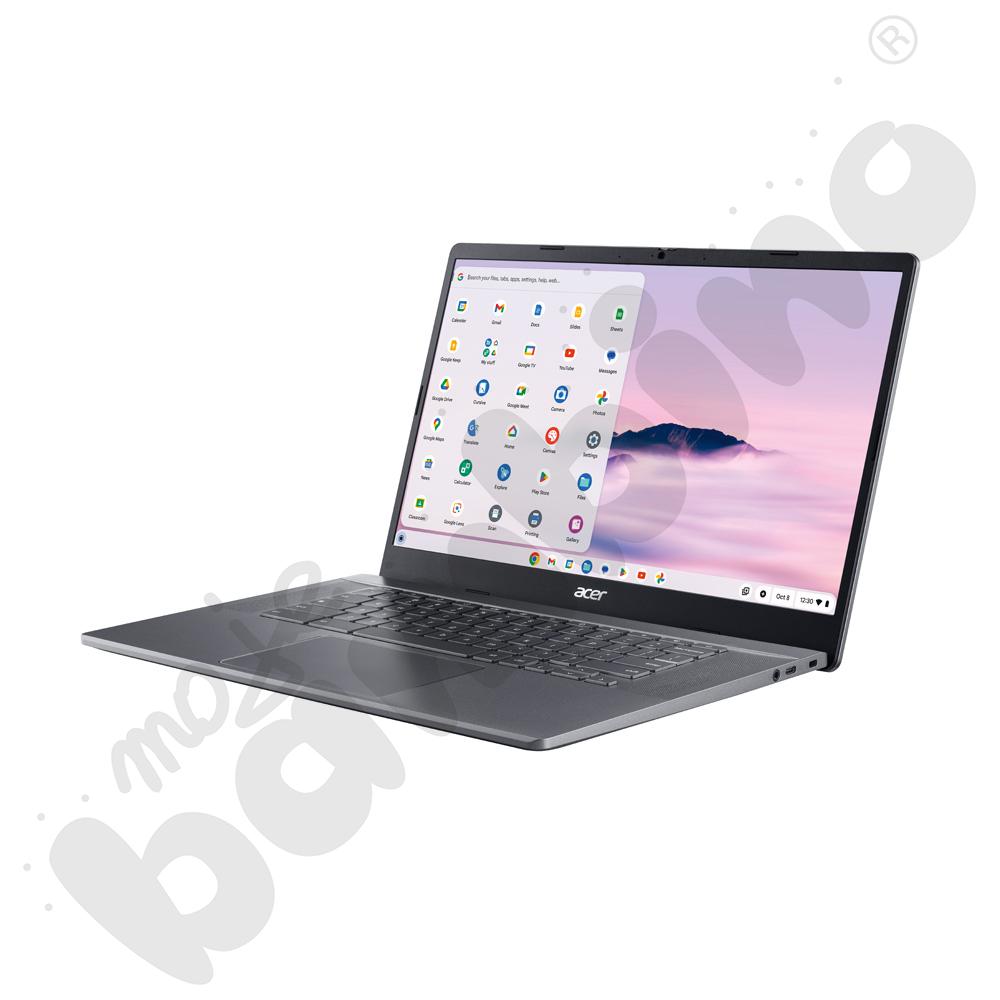Laptop Acer Chromebook i3-1215U 8GB 512GB SSD Chrome OS