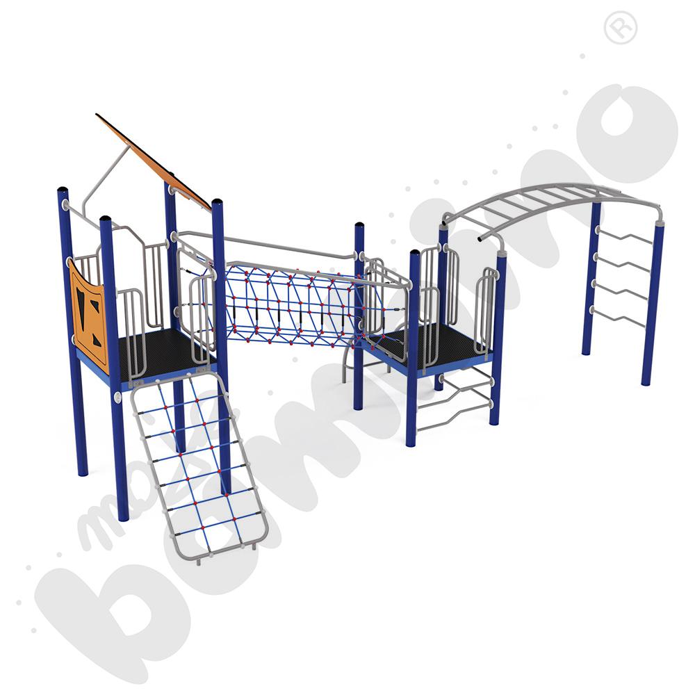 Action4Kids - zestaw J8107