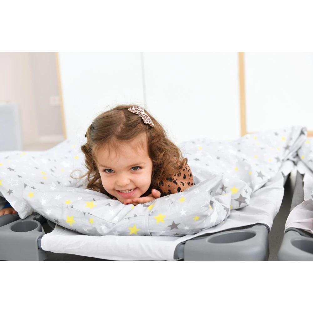 Zdjęcie pościeli dziecięcej