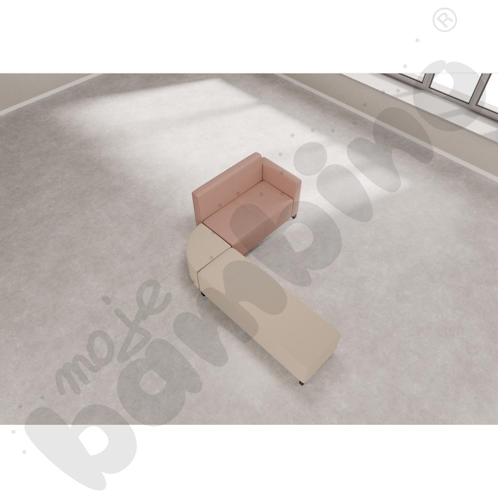 Universum - zestaw 22, tkanina RO-09-11