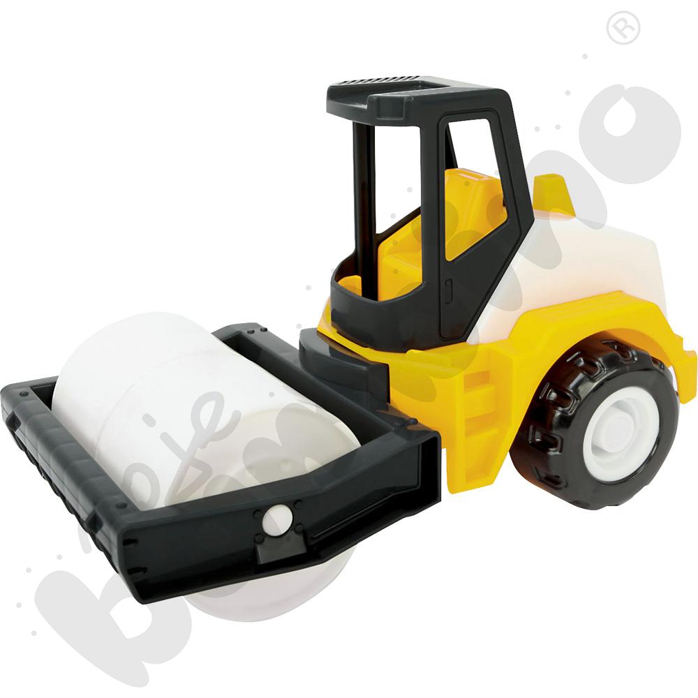 Auto Tech Truck - walec Gucia Auto Tech Truck - walec Gucia