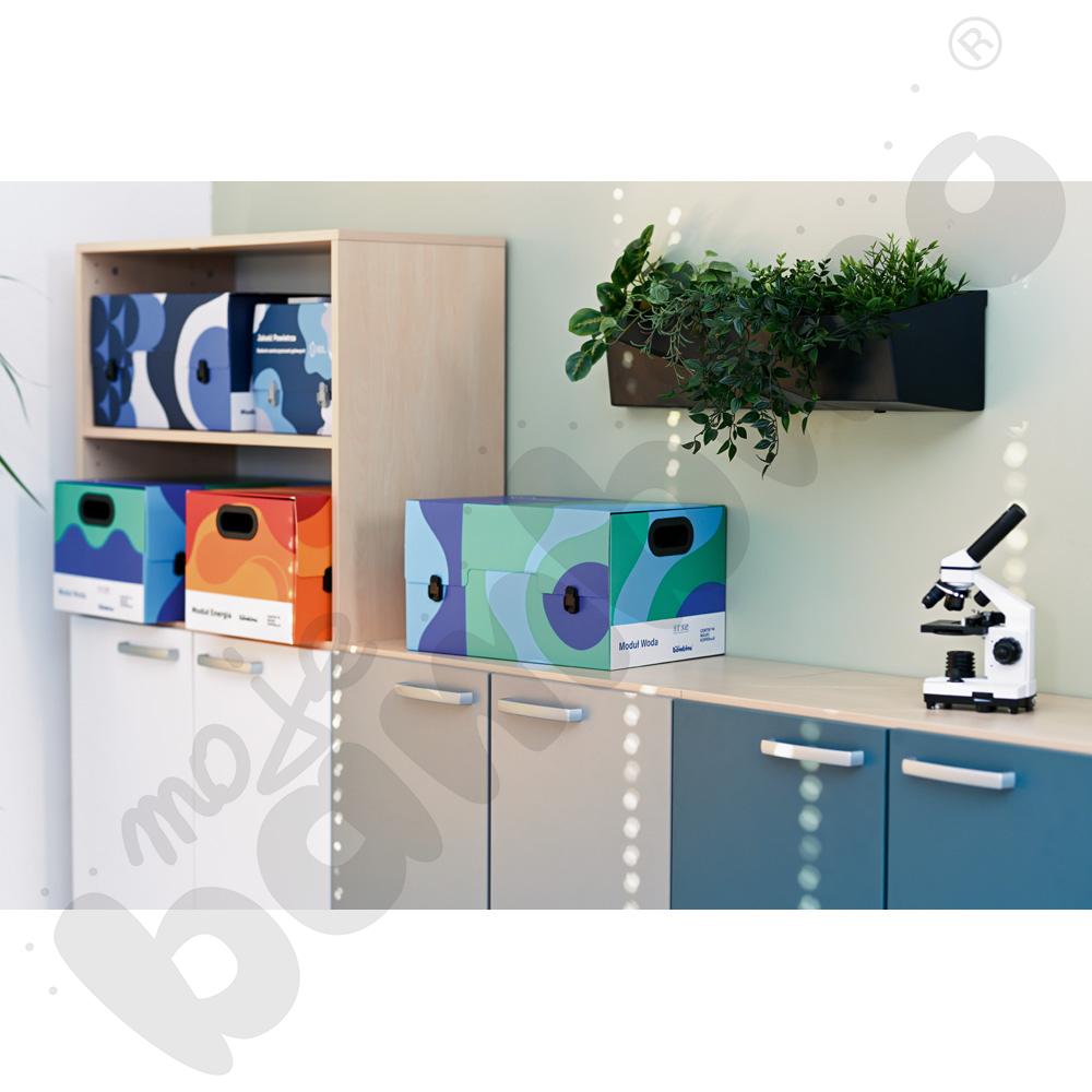 Nadstawka Grande M - klon jasny Nadstawka Grande M - klon jasny