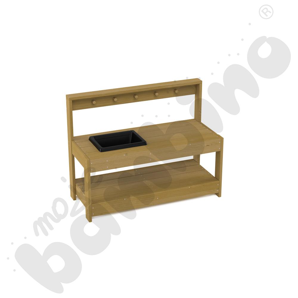 Kuchnia błotna Terra