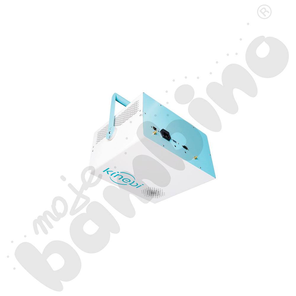 Magiczny Dywan Kinebi 5.0 Pro EDU Szkoła